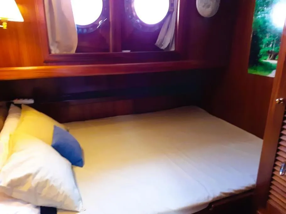 Adara Yacht - Big Turkish Gulet Barcelona Hotel 0*,